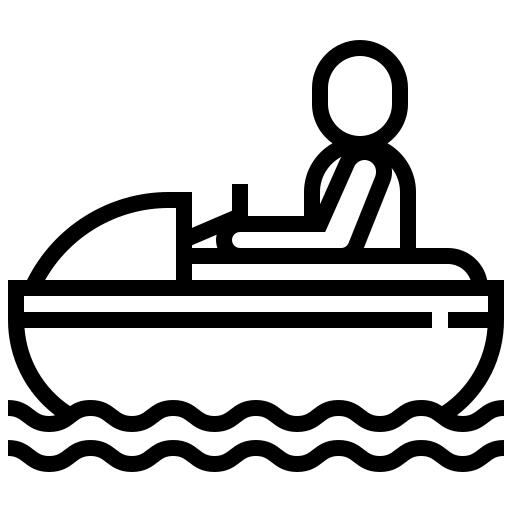 Jet ski