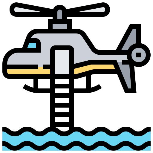 Helicopter