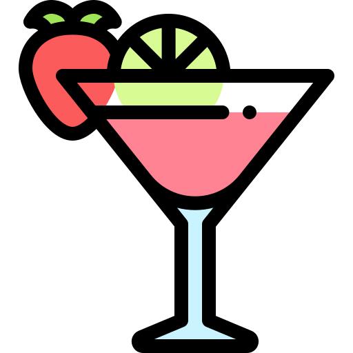 鸡尾酒