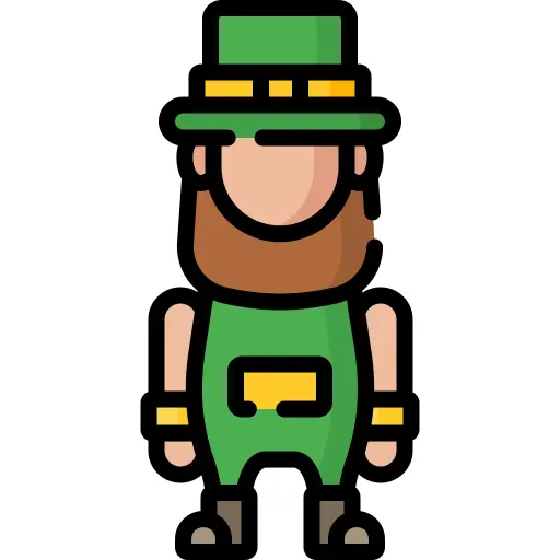 Leprechaun