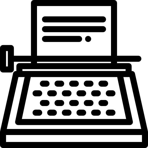 Typewriter