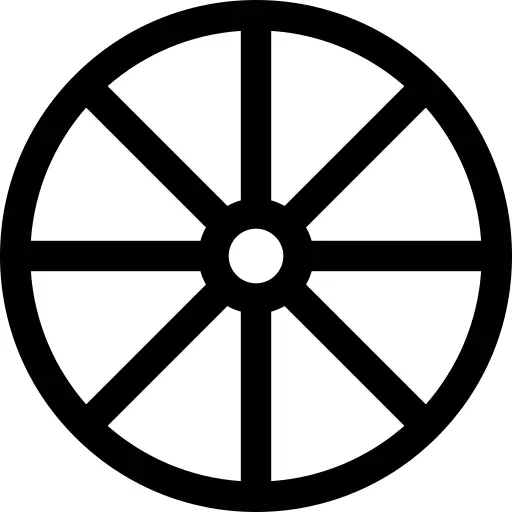 Wheel