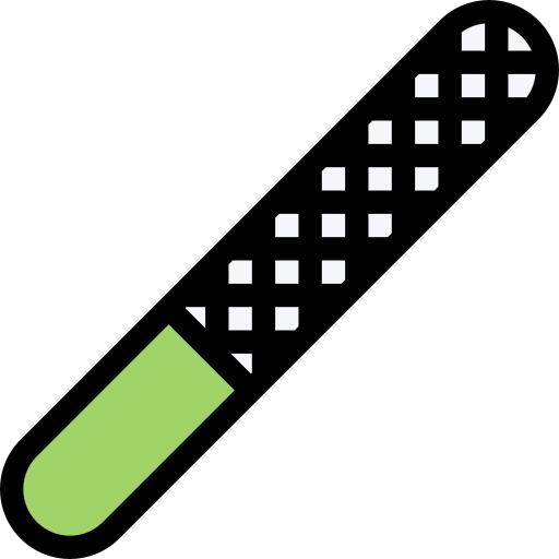Nail file