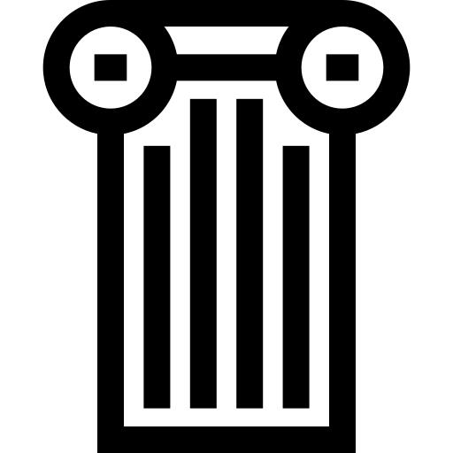 离子柱
