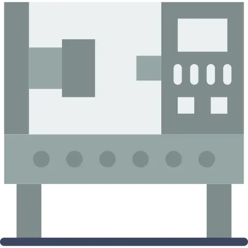 Machine press