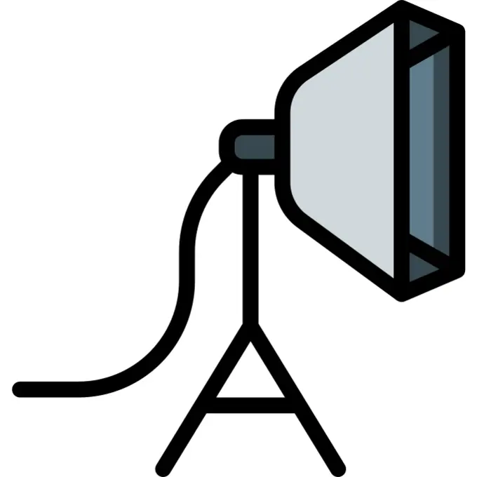 Soft box