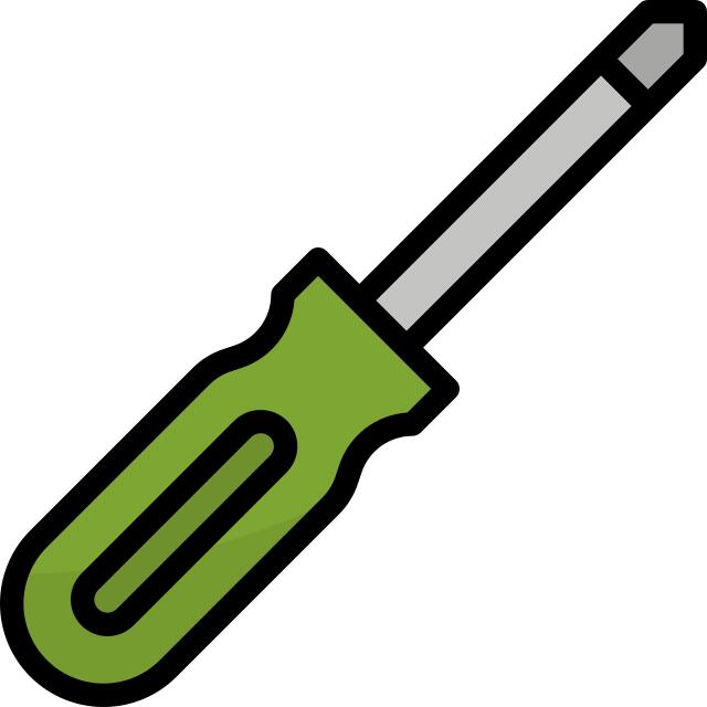 Screwdriver