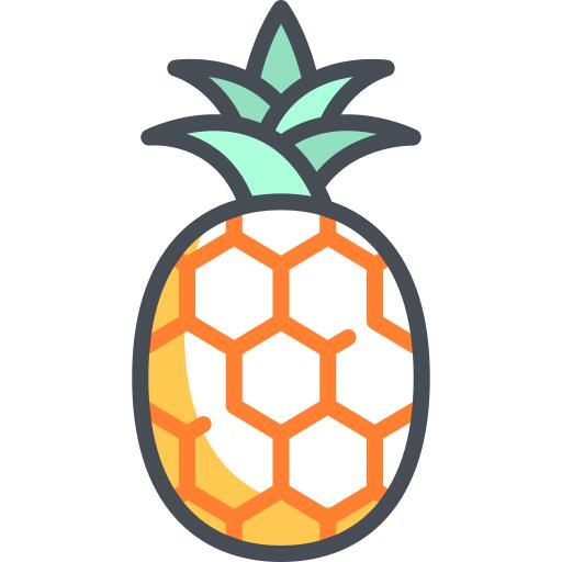 菠萝