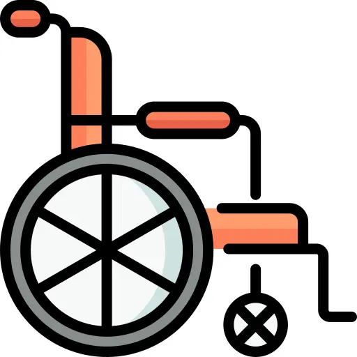 Wheelchair