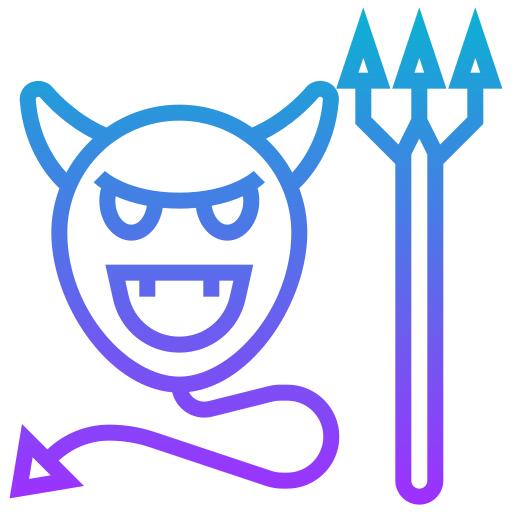 邪恶