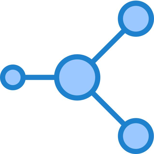 分子