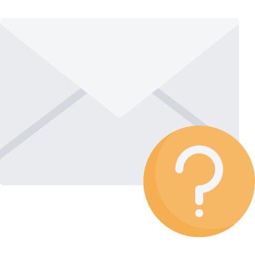 Unknown mail