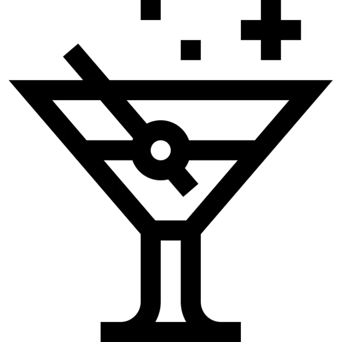 鸡尾酒