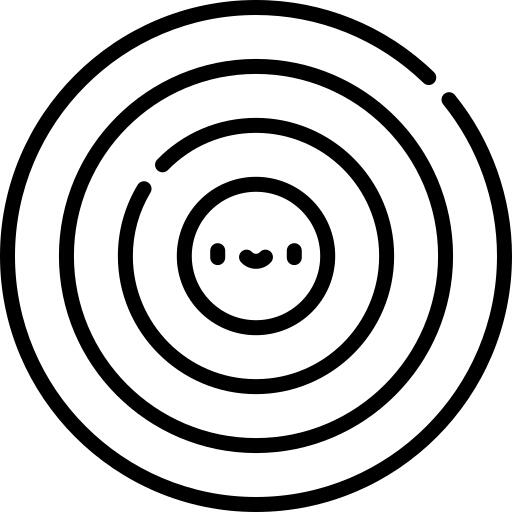 目标