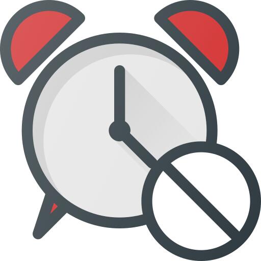 Disable alarm