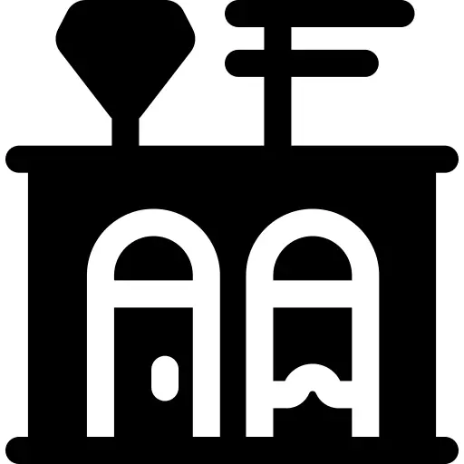 奢侈品店