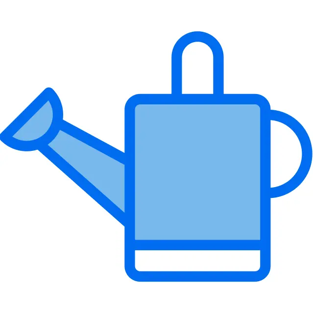 Watering can
