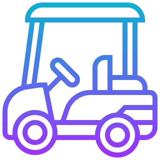 Golf cart
