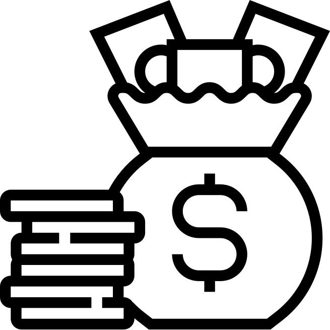Money bag