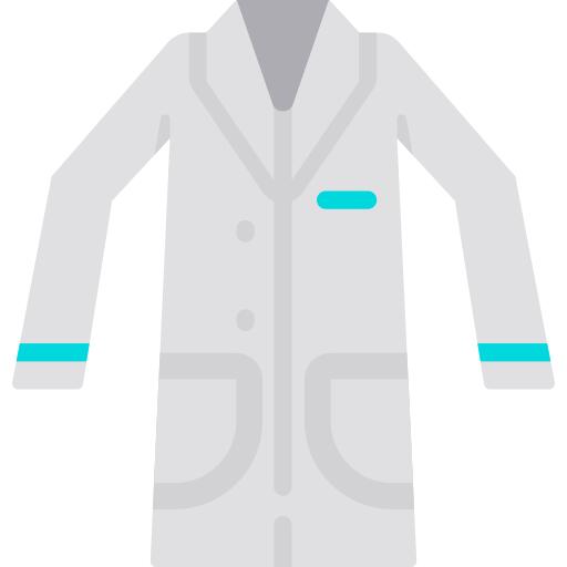 Doctor coat