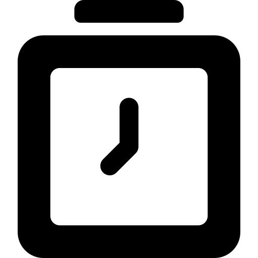Alarm clock