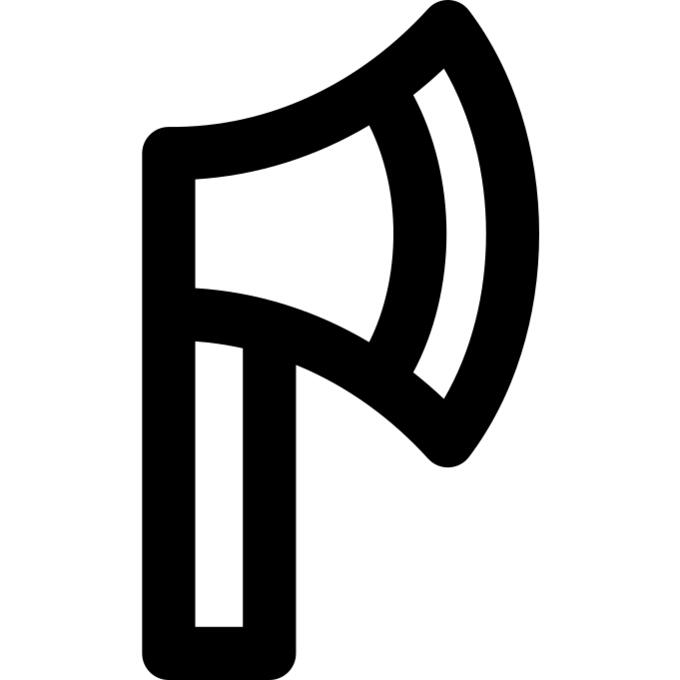 斧头