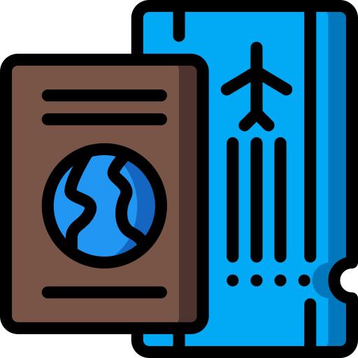 Boarding pass