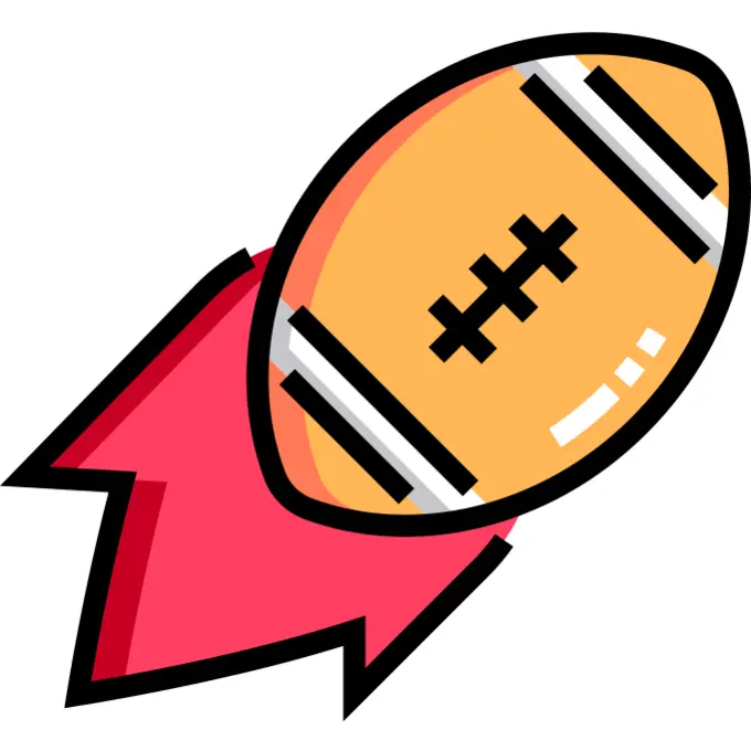 Rugby ball
