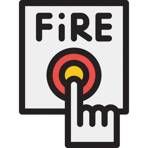 Fire alarm