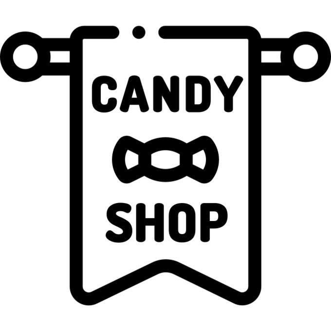 糖果店