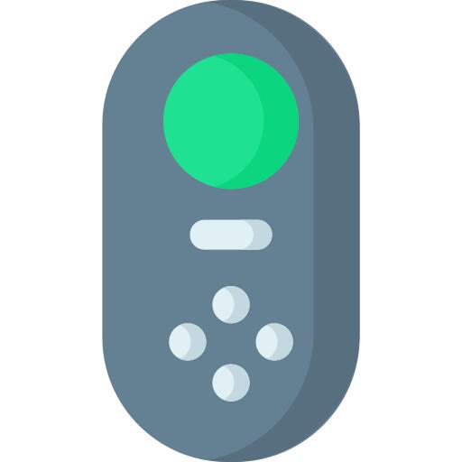 游戏控制