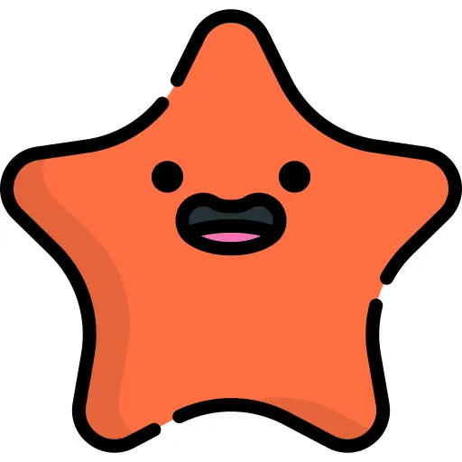 Starfish