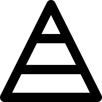 Pyramidal