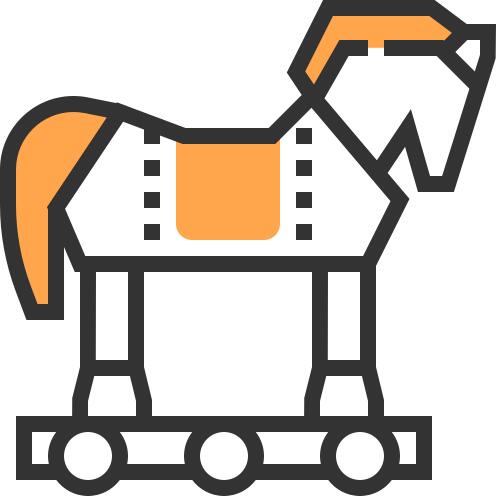 Trojan horse