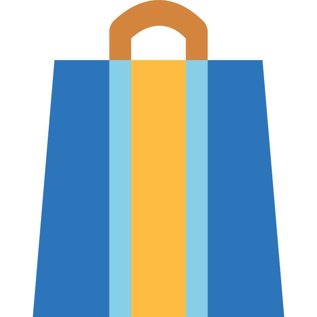 Shopping bag
