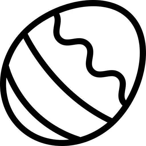 Easter egg