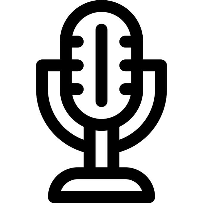 Microphone