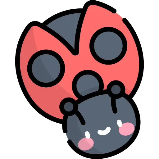 瓢虫