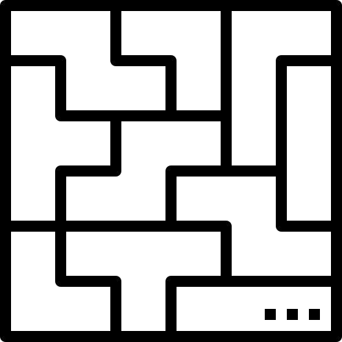 迷宫
