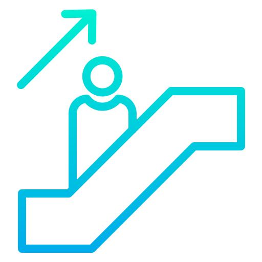 Escalator