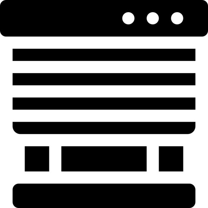 自动窗口