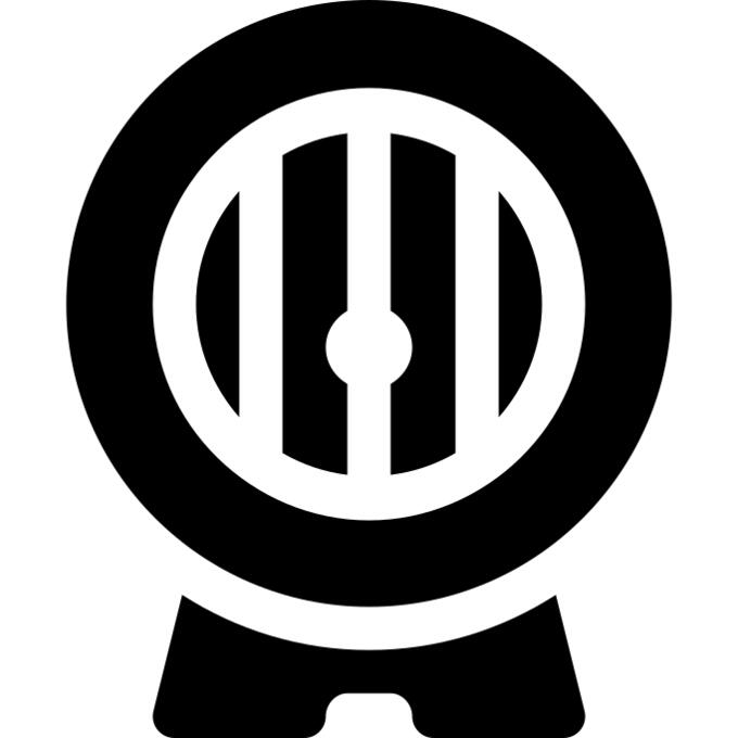 Barrel