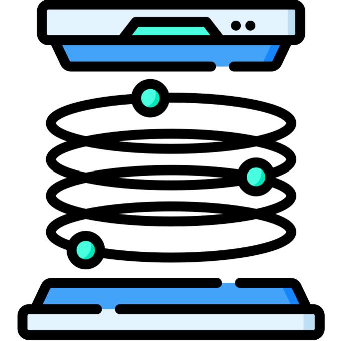 Teleporter