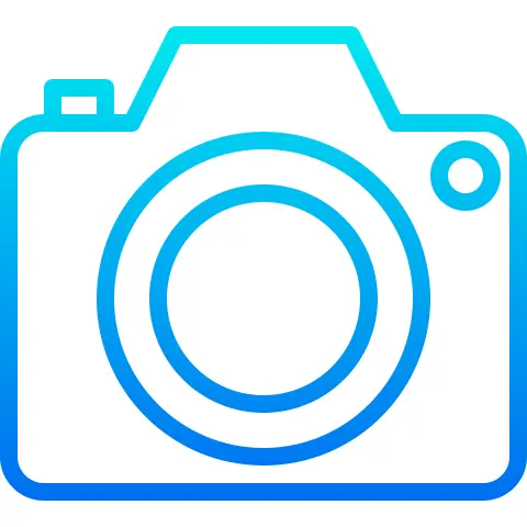 Photo camera