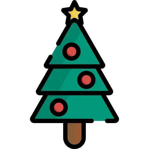 圣诞树