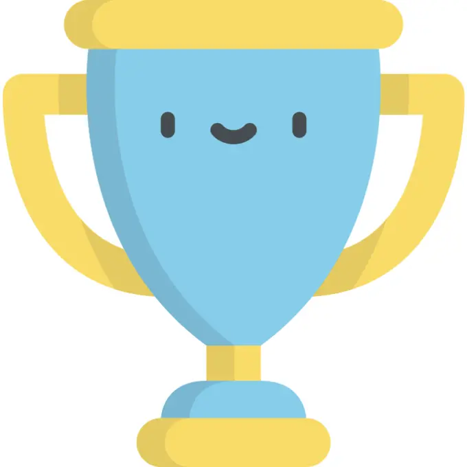 Trophy
