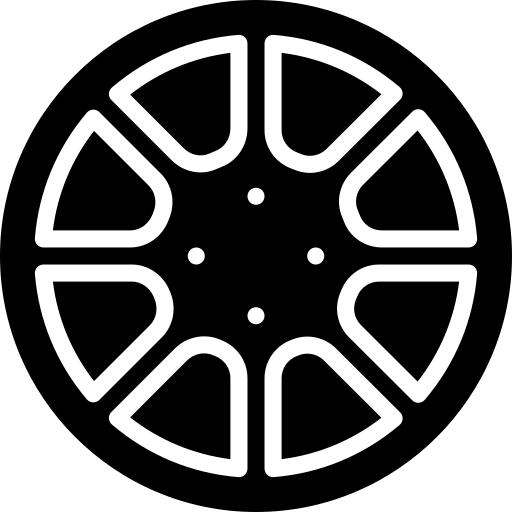 Alloy wheel