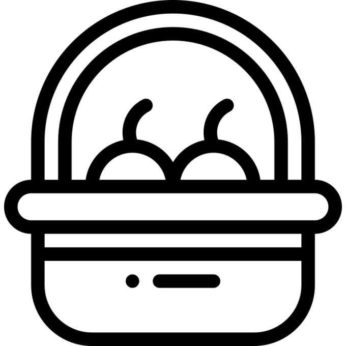 Picnic basket
