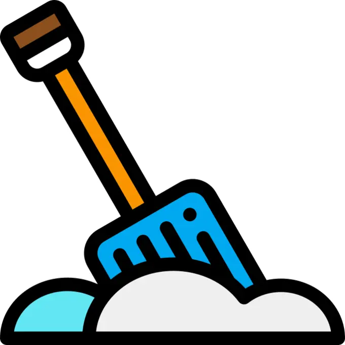 Shovel