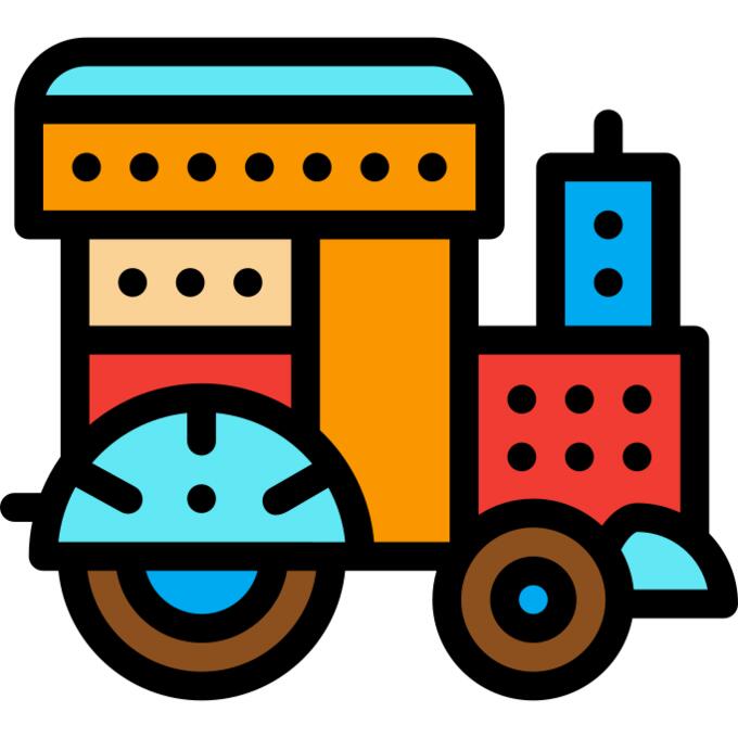 Locomotive